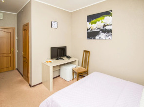 Меблированные комнаты Гамма