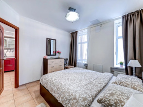 Апартаменты Караванная 14