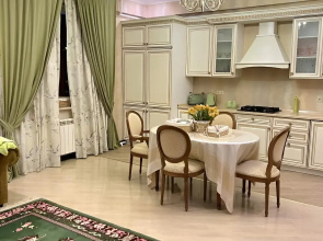 Апартаменты Махачкала