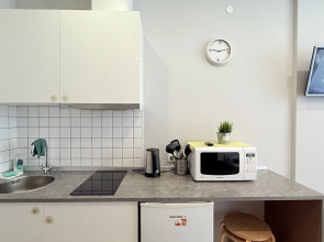 Апартаменты Апарт-Комплекс Артек