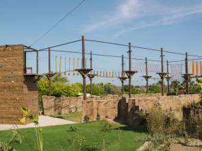 Aska Lara Resort & Spa Hotel