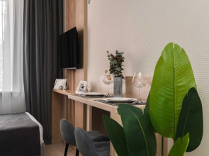 Апартаменты Knokey Варшавская