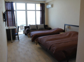 Гостевой дом Вилла Отрадное