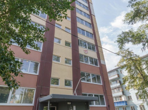 Апартаменты на Сулимова 51б