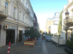 Central apartment Apartments