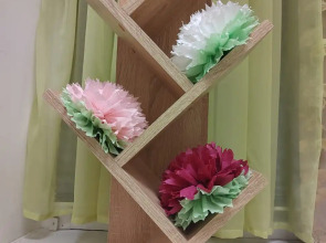 Меблированные комнаты Ва-Банк