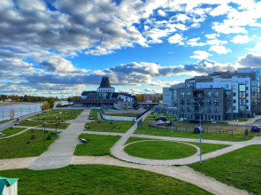 Апартаменты Псковская Жемчужина