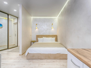 Апартаменты повышенного класса в центре Минска