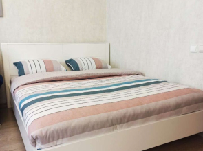 Квартира Aura