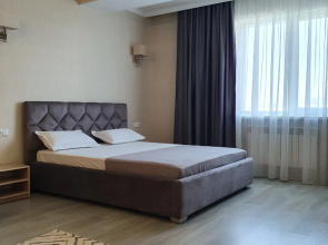 Komfort 338 Apartments