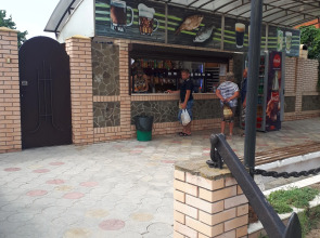 Гостевой Дом Кантри