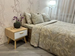 Zaselenie 24/7 Tolko Dlya Nekuryaschikh Apartments