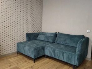 Квартира красивая в центре города