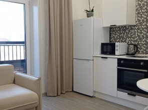 Апартаменты Бобродом Центр правого берега