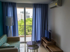 Апартаменты GSR - Atlantis Condo