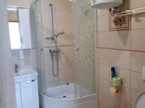 Апартаменты на берегу моря