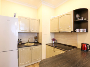 Апартаменты MaxRealty24 Водный стадион