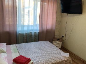 Квартира Апартаменты Квартира в Центре