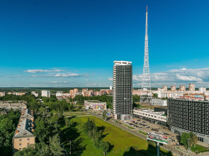 Апарт-отель Зона комфорта