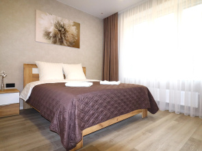 Ayvori Komfort Flat