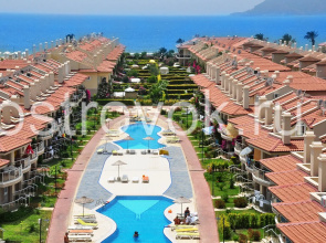 Sunset Beach Club Apart-Hotel