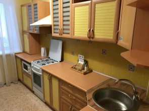 Апартаменты Эко рядом с Волгой Красная Глинка