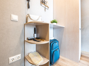 Квартира Enjoy Today Стахановская