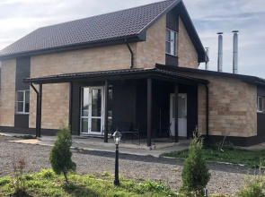 Private house Vremena  Goda