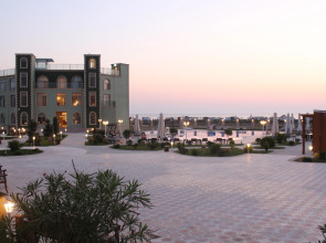 Отель Khazar Inji