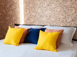 Квартира Райдас на Тимуровцев 5-5