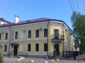 Hotel Staryy Gorod