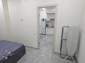 Квартира 1ком Станция Павшино Жк Тетрис