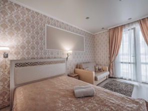 Апартаменты  Колибри 1