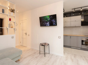 Апартаменты Silent Lake Studio