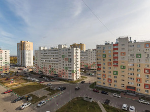 Квартира на Бурнаковская 105