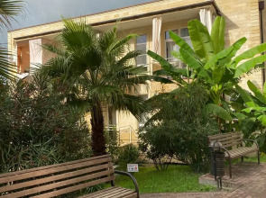 Prokhladnaya Dolina Apartments