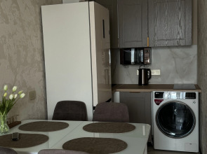 Квартира Gold Loft