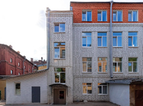 Апартаменты LeoHotels на Рижском пр-те 72/74