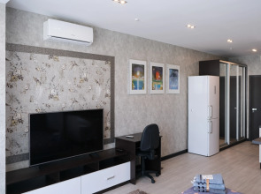 Квартира Красивая на Ходынском бульваре