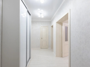 Апартаменты Сутки Уфа на Энтузиастов 16 65