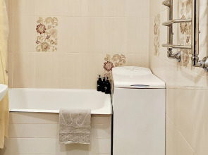 Апартаменты Кропоткин на Кропоткинской