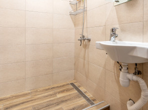 Квартира Сo-home у Невского проспекта