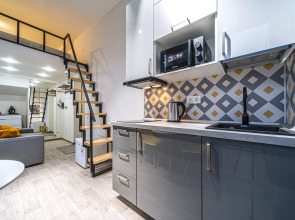 Апартаменты на Владимирском