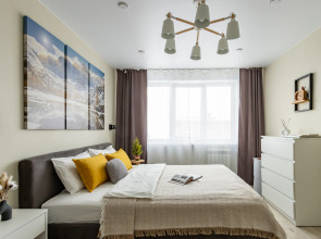 Апартаменты Arctic home