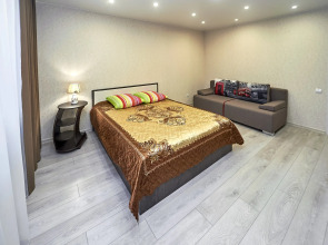 Апартаменты Воробьева 3