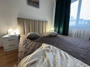 Квартира АК БАРС