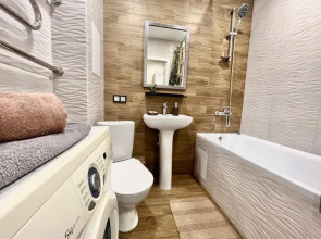 Апартаменты бизнес-класса Вечер в Венеции