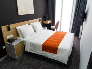 Бутик-отель Nuovo