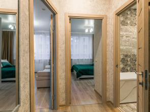 Апартаменты «Зенит»