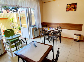 Гостевой  дом На Владимирской 21